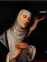Beata María Mancini, religiosa