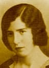 Beata María Luisa Montesinos Orduña, virgen y mártir