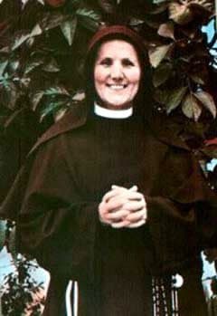 Beata María Rosa de Jesús Pellesi, virgen