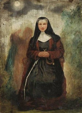 Beata María Rosa Flesch, virgen y fundadora