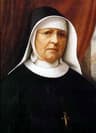 Beata María Teresa Scherer, virgen