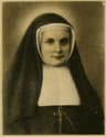 Beata María Teresa de Soubiran La Louvière, virgen y fundadora