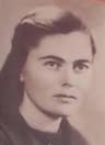 Beata Maria Tuci, mártir