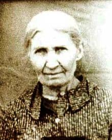 Beata María Ana Biernacka, mártir