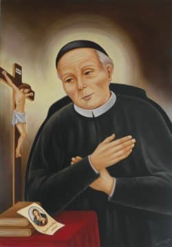 Beato Mariano Arciero, presbítero