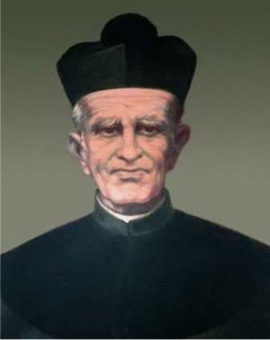 Beato Mariano de Jesús Euse Hoyos, presbítero