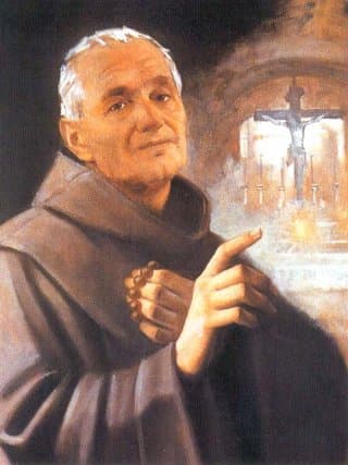 Beato Mariano de Roccacasale, religioso