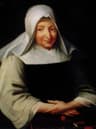 Beata María Poussepin, virgen y fundadora