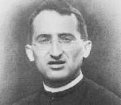 Beato Mario Ciceri, presbítero