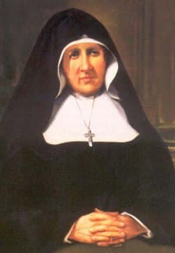 Beata Marta Le Bouteiller, virgen