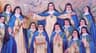 14 Religiosas Concepcionistas en la Guerra Civil de España