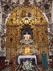 San Witesindo, laico