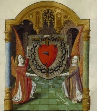 San Lucas Kirby y tres beatos compañeros, presbíteros y mártires