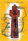17 mártires de la persecución religiosa en Irlanda