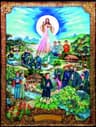 15 mártires de Laos (1954-1970)