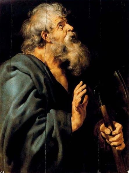 San Matías, apóstol