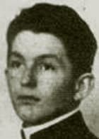 Beato Maximiano Binkiewicz, presbítero y mártir