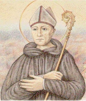 San Mayolo de Cluny, abad