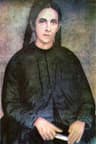 Beata Mercedes María de Jesús Molina, virgen y fundadora