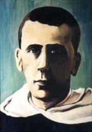 Beato Miguel Czartoryski, presbítero y mártir