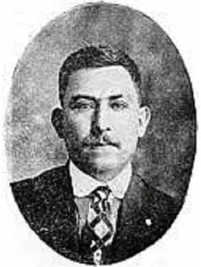 Beato Miguel Gómez Loza, mártir