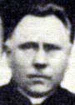 Beato Miguel Wozniak, presbítero y mártir