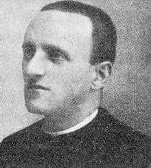 Beato Millán Garde Serrano, presbítero y mártir