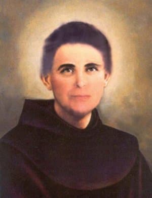 Beato Modestino de Jesús y de María Mazzarello, religioso presbítero
