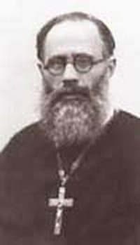 Beato Nicolás Carneckyj, obispo