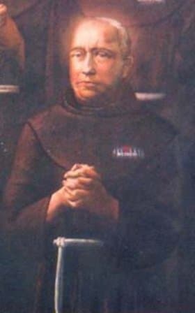 Beato Narciso Turchan, presbítero y mártir