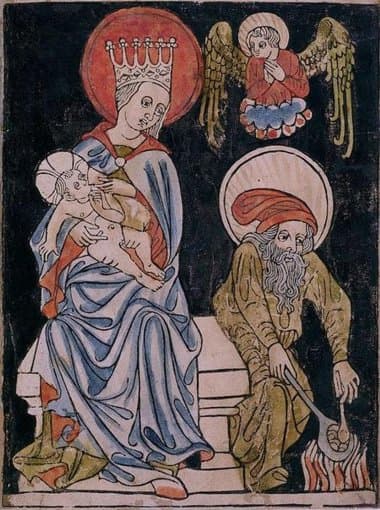 Natividad de nuestro Señor Jesucristo