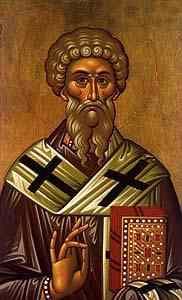 San Nicecio de Tréveris, obispo y confesor
