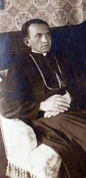 Beato Nicetas Budka, obispo y mártir