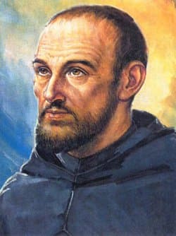 Beato Nicolás Barré, presbítero y fundador