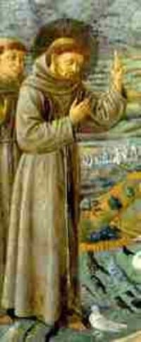 Beato Nicolás Factor, religioso presbítero