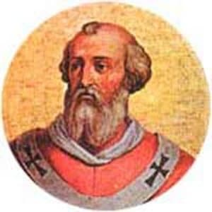 San Nicolás I, papa