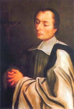 Beato Nicolás Roland, presbítero y fundador