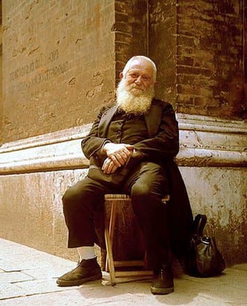 Beato Olinto Marella, presbítero