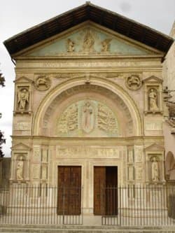 Beato Conrado de Offida, religioso presbítero