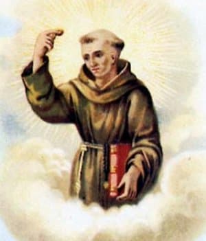 Beato Pacífico Ramati, religioso presbítero
