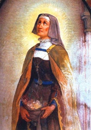 Beata Paula Gambara Costa, viuda