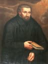 San Pedro Canisio, presbítero y doctor de la Iglesia