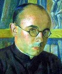 Beato Pedro Eduardo Dankowski, presbítero y mártir