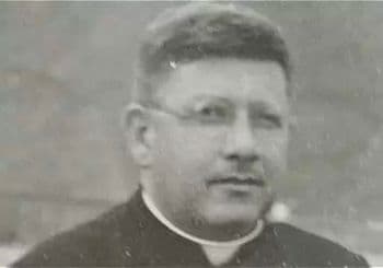 Beato Pedro María Ramírez Ramos, presbítero y mártir