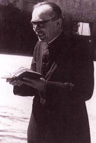 Beato Pere Tarrés i Claret, presbítero