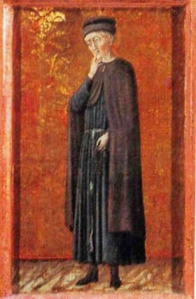 Beato Pedro Pettinario, religioso