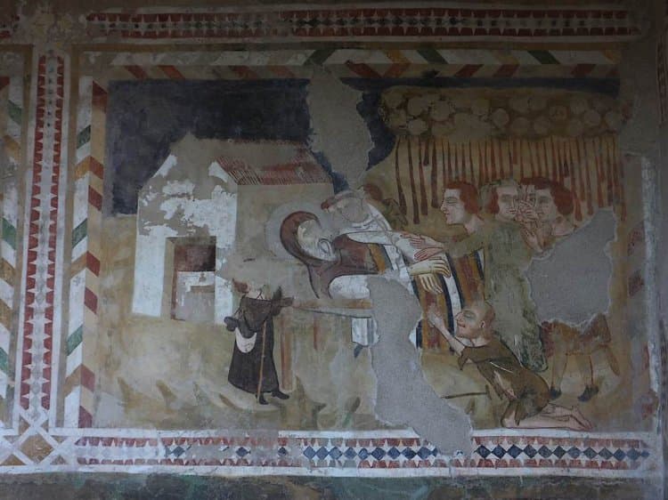 Beato Plácido, abad