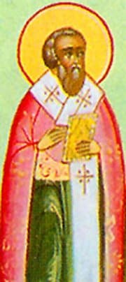 San Proterio de Alejandría, obispo y mártir