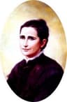 Beata Rafaela de Ybarra y Arambarri de Vilallonga, fundadora