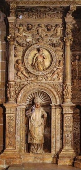San Ramón de Barbastro, obispo y confesor